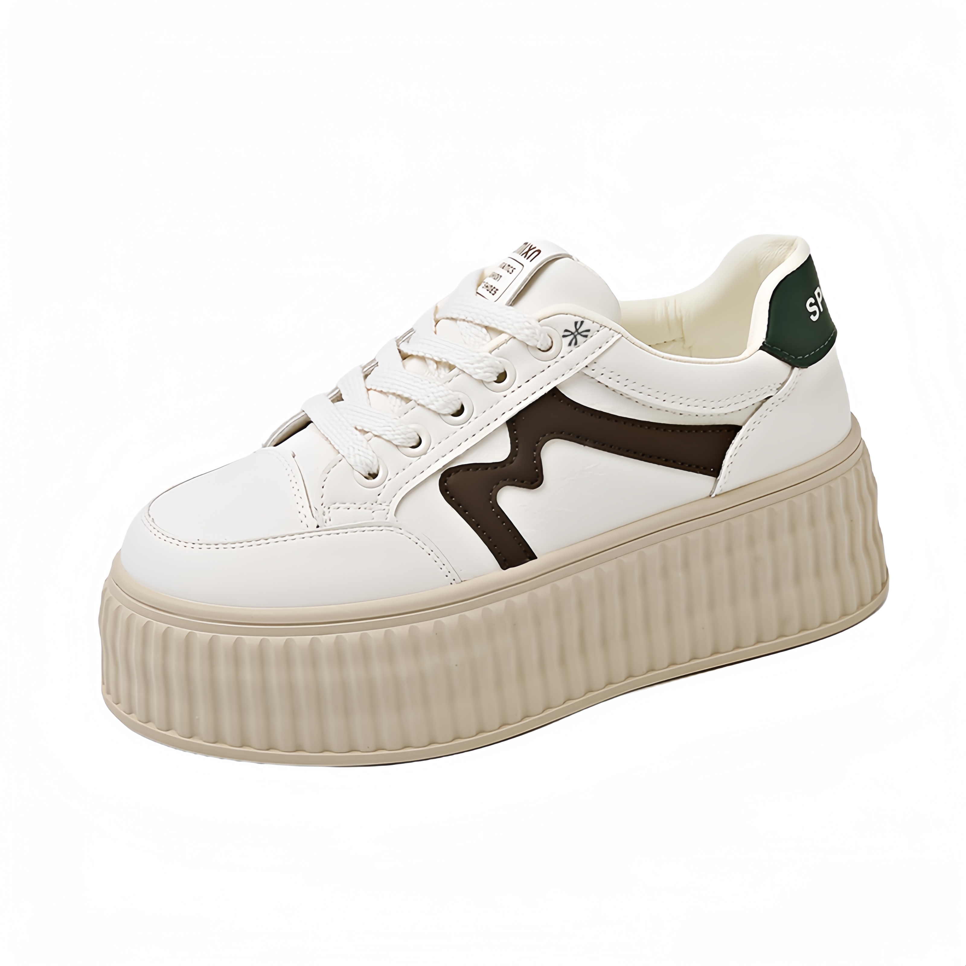 Детская обувь для подростков YUZHAOLIN, 5808-1 Apricot
Детская обувь для подростков YUZHAOLIN, 5808-1 Apricot