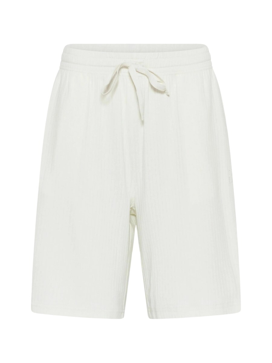 Пижамные штаны CCDK Copenhagen Astrid, белый
Пижамные штаны CCDK Copenhagen Astrid, белый