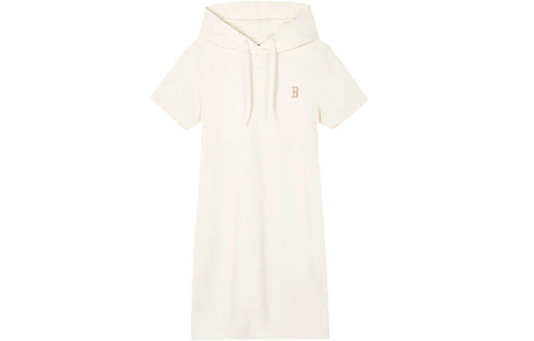 Футболка с коротким рукавом женская кремово-белая MLB
Футболка с коротким рукавом женская кремово-белая MLB