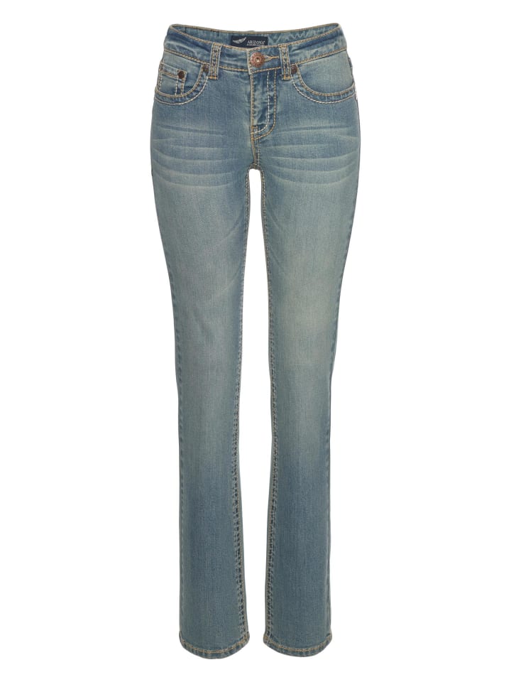 Джинсы ARIZONA
Джинсы ARIZONA