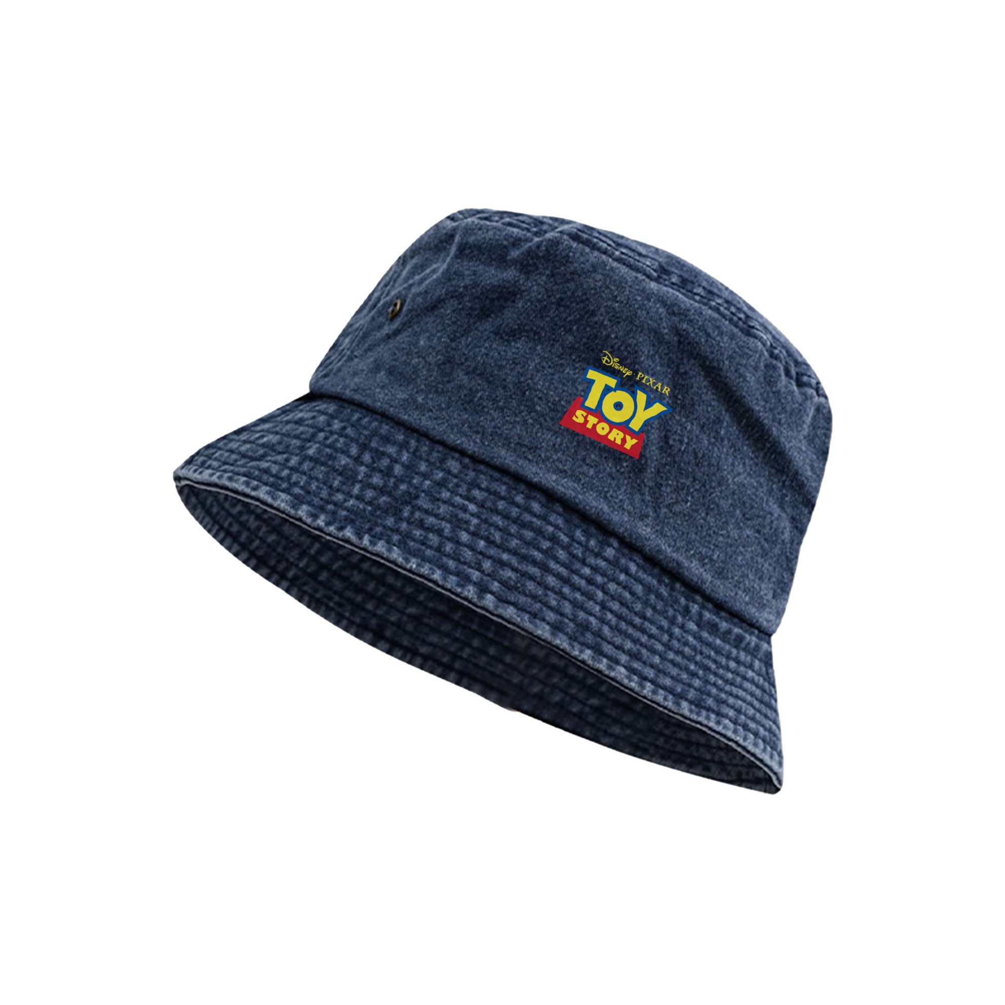 Disney Хлопковая панама унисекс, Denim Blue
Disney Хлопковая панама унисекс, Denim Blue