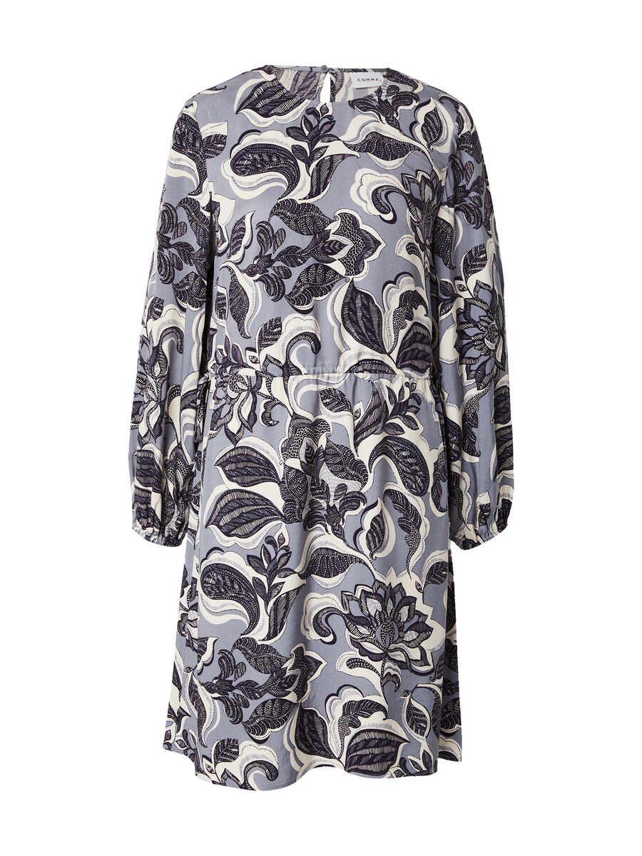 Мини платье COMMA, Navy/Smoke blue
Мини платье COMMA, Navy/Smoke blue