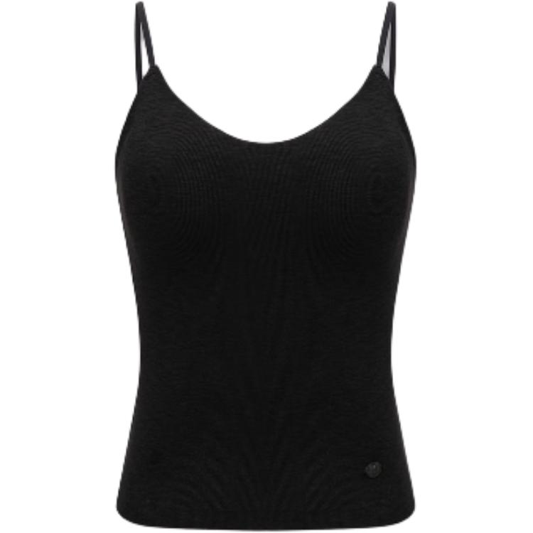 Женская майка KARL LAGERFELD FW25 Karl Lagerfeld / Karl Lagerfeld Jeans, черный
Женская майка KARL LAGERFELD FW25 Karl Lagerfeld / Karl Lagerfeld Jeans, черный