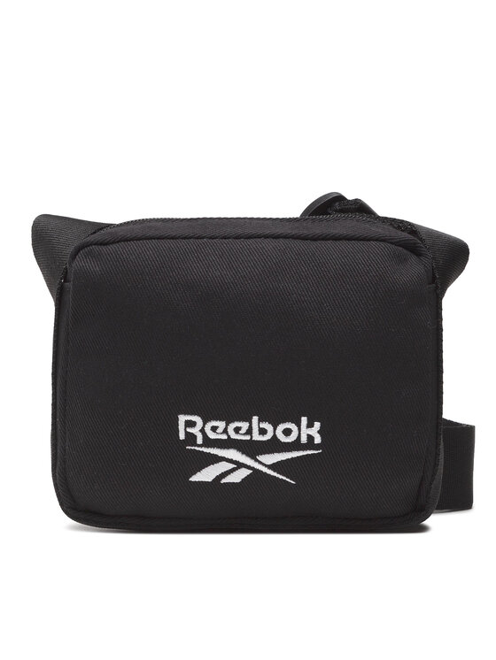 Сумка через плечо Cl Fo Crossbody Bag HC4365 Reebok, черный
Сумка через плечо Cl Fo Crossbody Bag HC4365 Reebok, черный