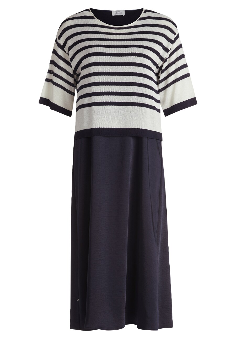 Миди платье robe légère, marine blue
Миди платье robe légère, marine blue