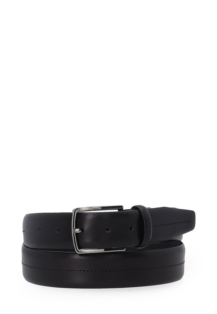 Ремень VENEZIA Belt, Black
Ремень VENEZIA Belt, Black