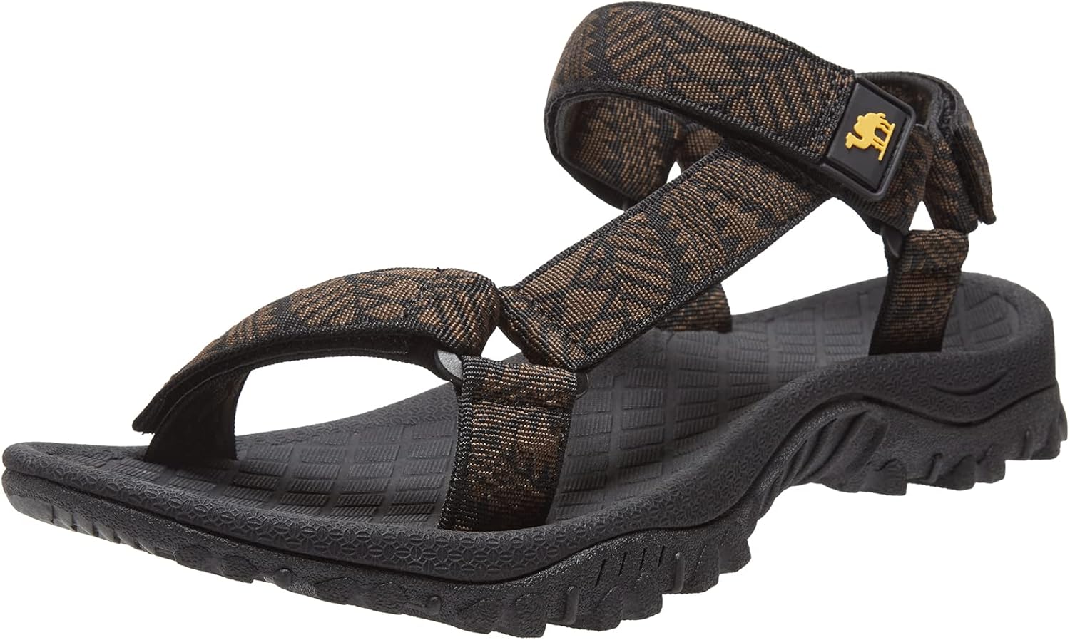 Спортивные сандалии для походов CAMEL CROWN для мужчин, противоскользящие водные сандалии, удобные спортивные сандалии для прогулок на открытом воздухе и пляжа, черный/коричневый
Спортивные сандалии для походов CAMEL CROWN для мужчин, противоскользящие водные сандалии, удобные спортивные сандалии для прогулок на открытом воздухе и пляжа, черный/коричневый