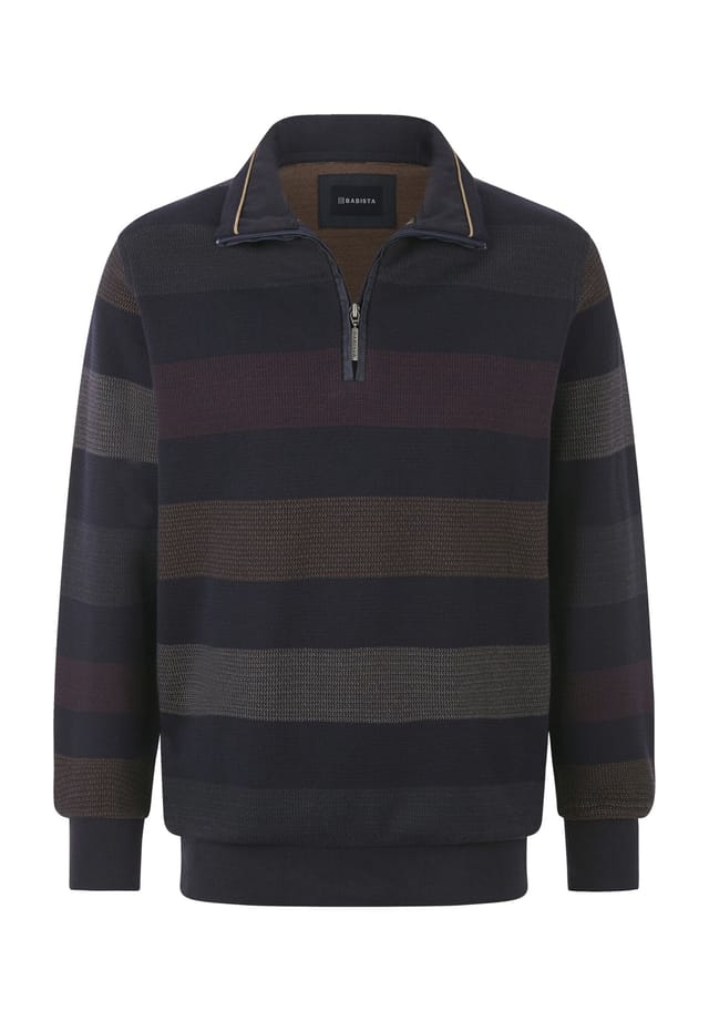 Толстовка маттидоро Babista, синий
Толстовка маттидоро Babista, синий