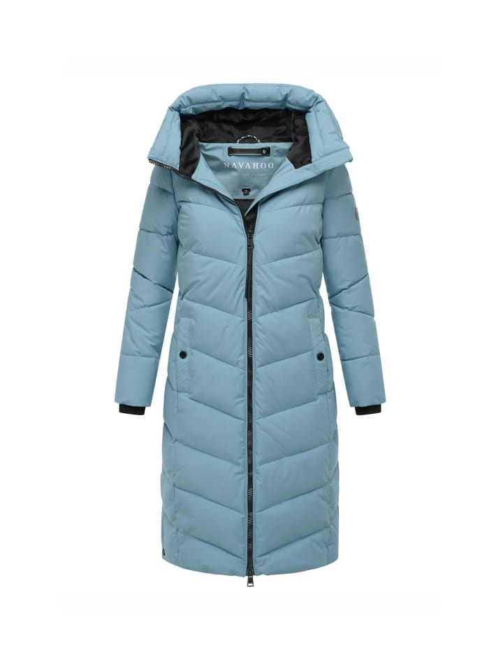 Зимняя куртка Navahoo
Зимняя куртка Navahoo