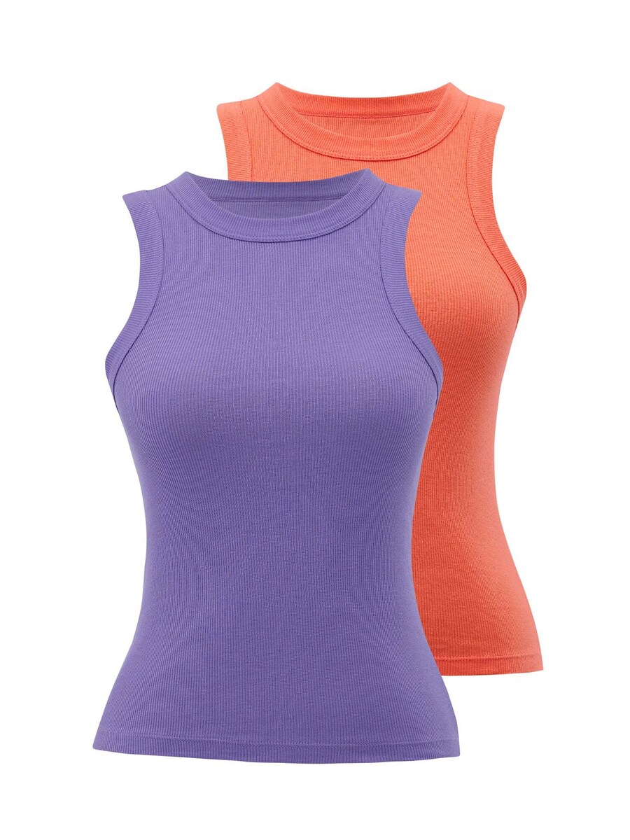 Топ WESTMARK LONDON CLARA, фиолетовый
Топ WESTMARK LONDON CLARA, фиолетовый