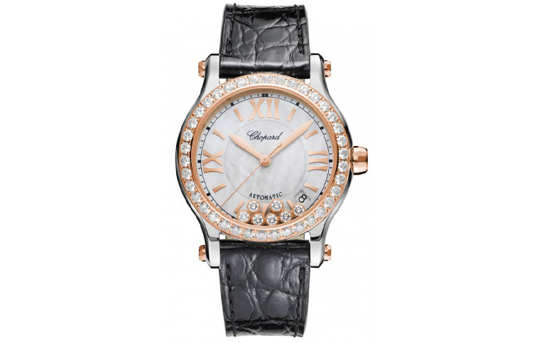 Счастливые Спорт 278559 6006 Chopard
Счастливые Спорт 278559 6006 Chopard
