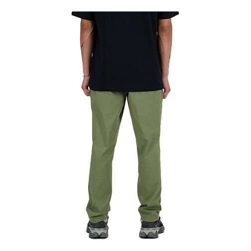 Спортивные брюки New Balance Icon Twill Tapered Pants 'Dark Olivine', оливкого-зеленый
Спортивные брюки New Balance Icon Twill Tapered Pants 'Dark Olivine', оливкого-зеленый