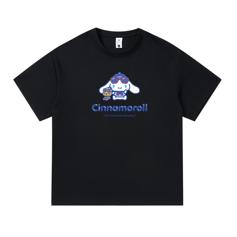 Sanrio Футболка CINNAMOROLL Yugui Dog Unisex белая, Белый, Sanrio Футболка CINNAMOROLL Yugui Dog Unisex белая
Sanrio Футболка CINNAMOROLL Yugui Dog Unisex белая, Белый, Sanrio Футболка CINNAMOROLL Yugui Dog Unisex белая