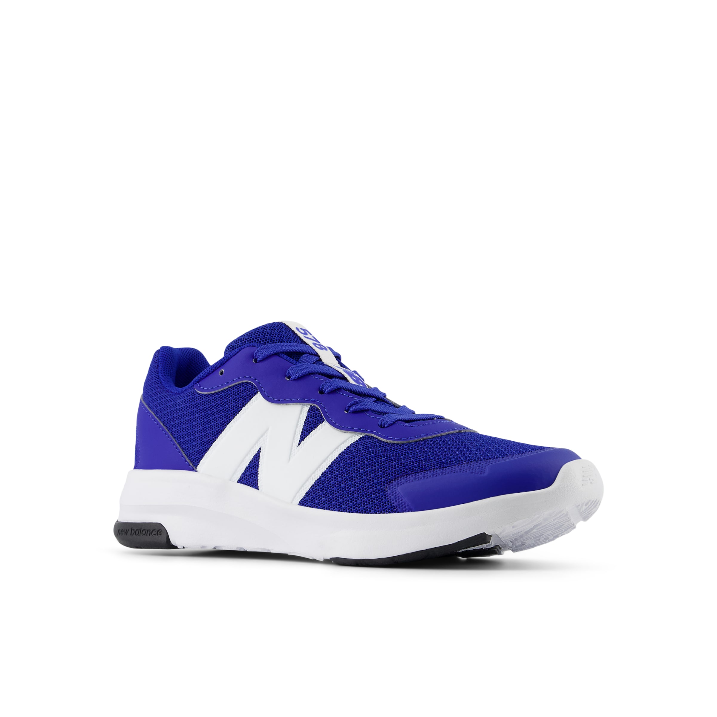 New balance Кроссовки в кобальтово-синем цвете
New balance Кроссовки в кобальтово-синем цвете