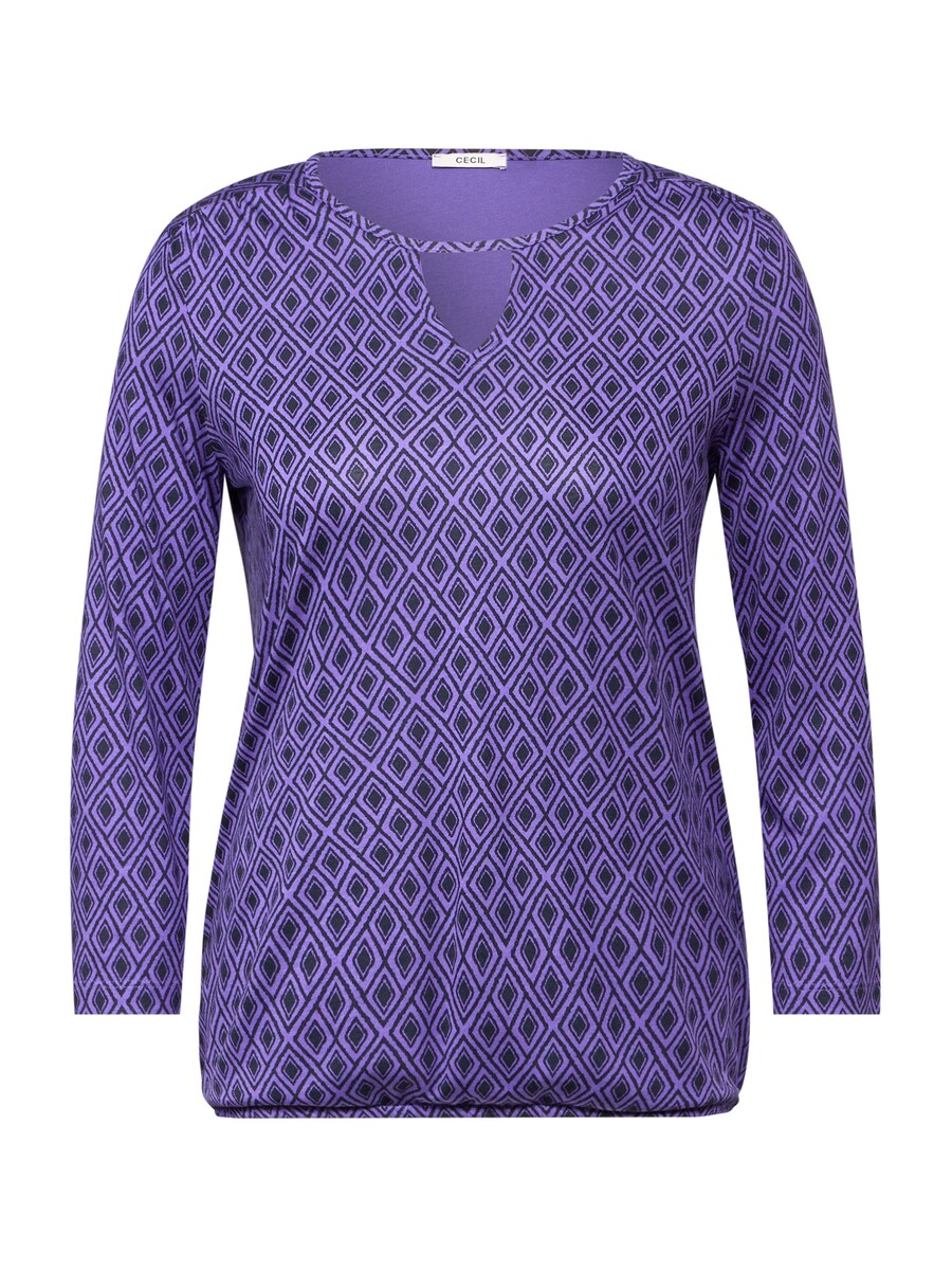 Рубашка CECIL, цвет violet
Рубашка CECIL, цвет violet