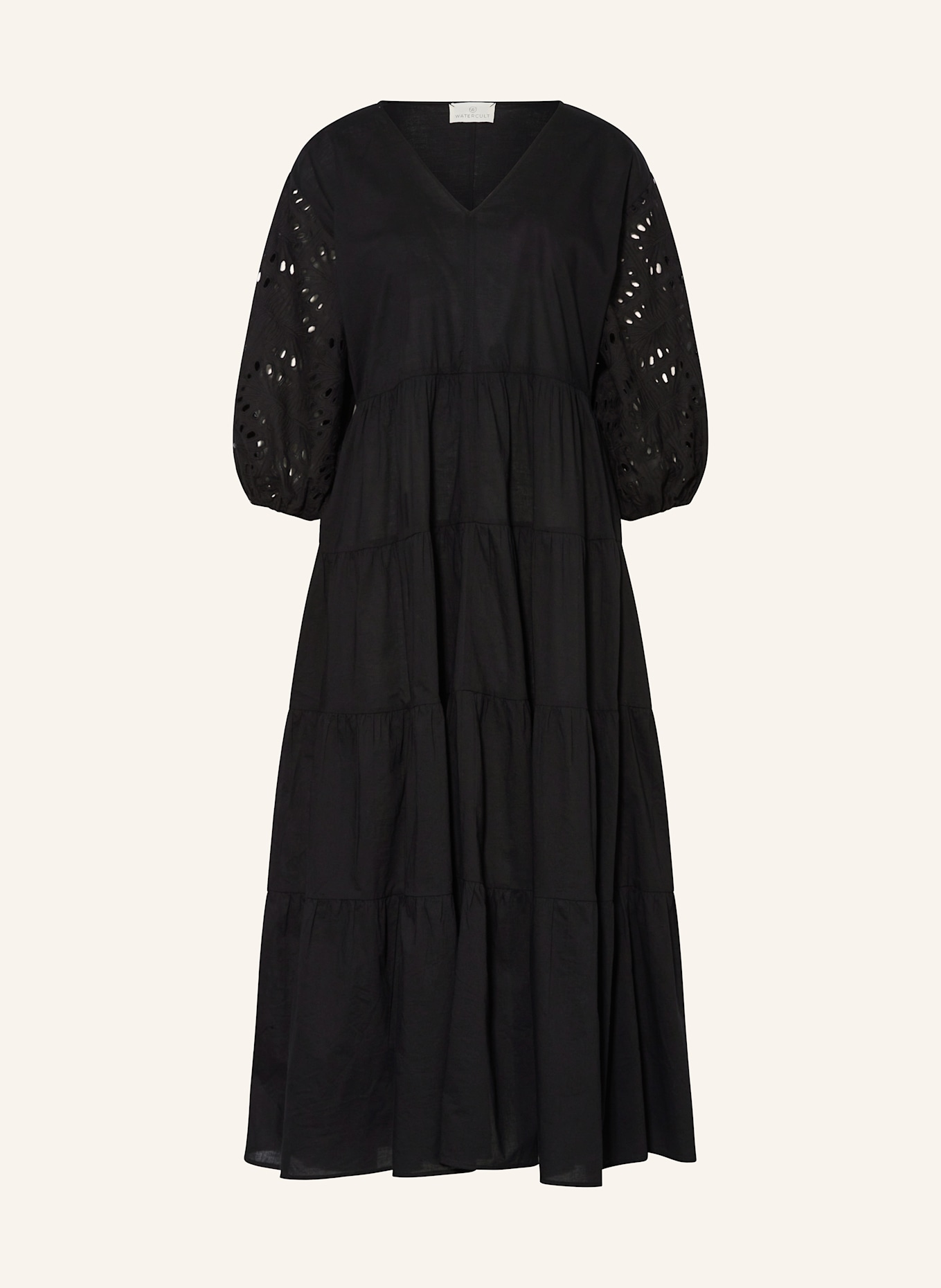 Пляжное платье Watercult, черный
Пляжное платье Watercult, черный