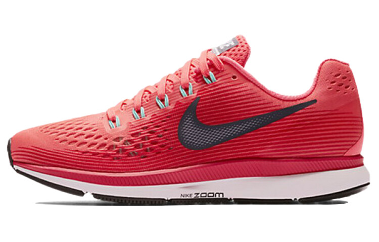 Nike Pegasus 34 Кроссовки женские
Nike Pegasus 34 Кроссовки женские