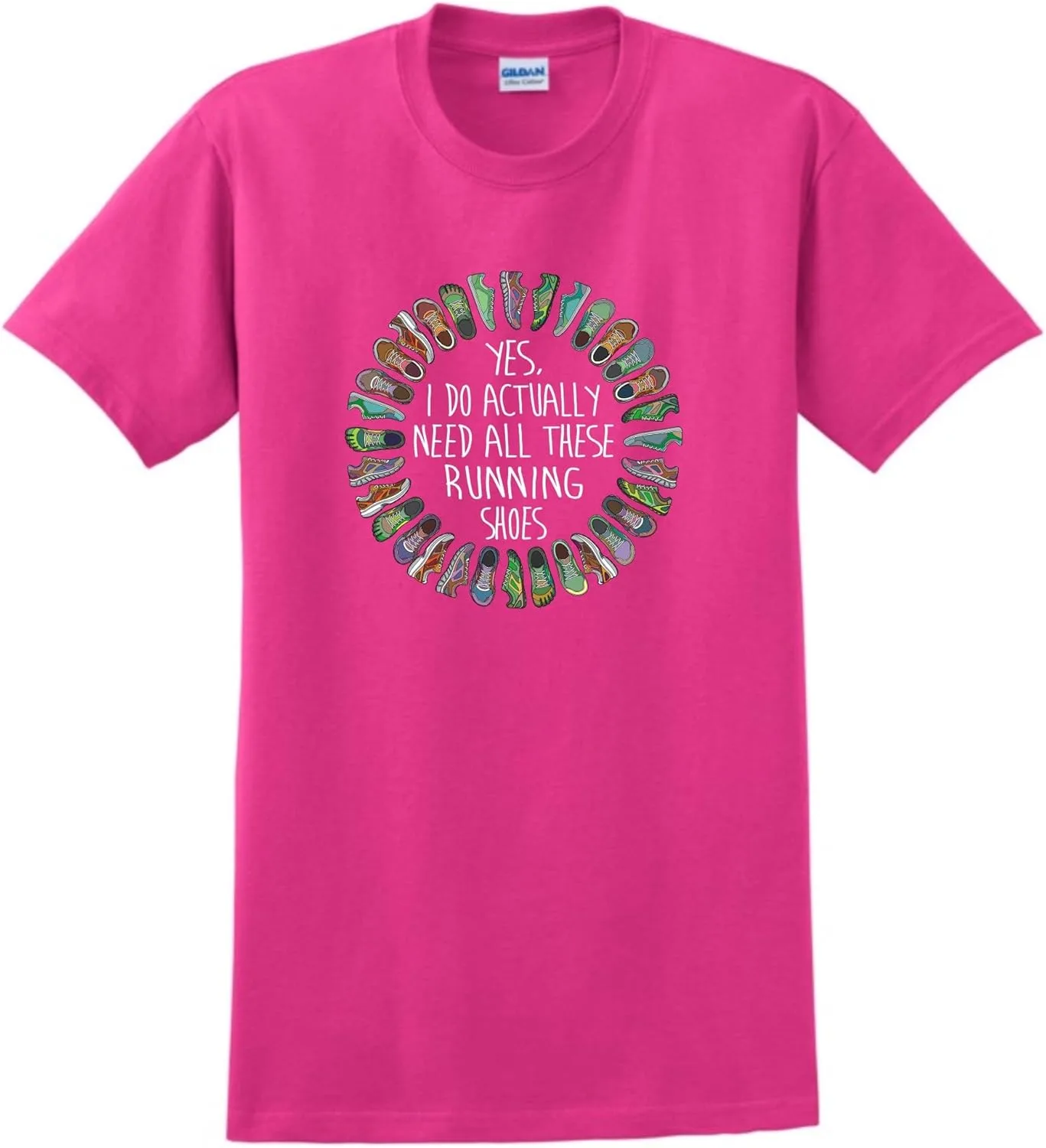 Футболка Unisex с коротким или длинным рукавом ThisWear
Футболка Unisex с коротким или длинным рукавом ThisWear