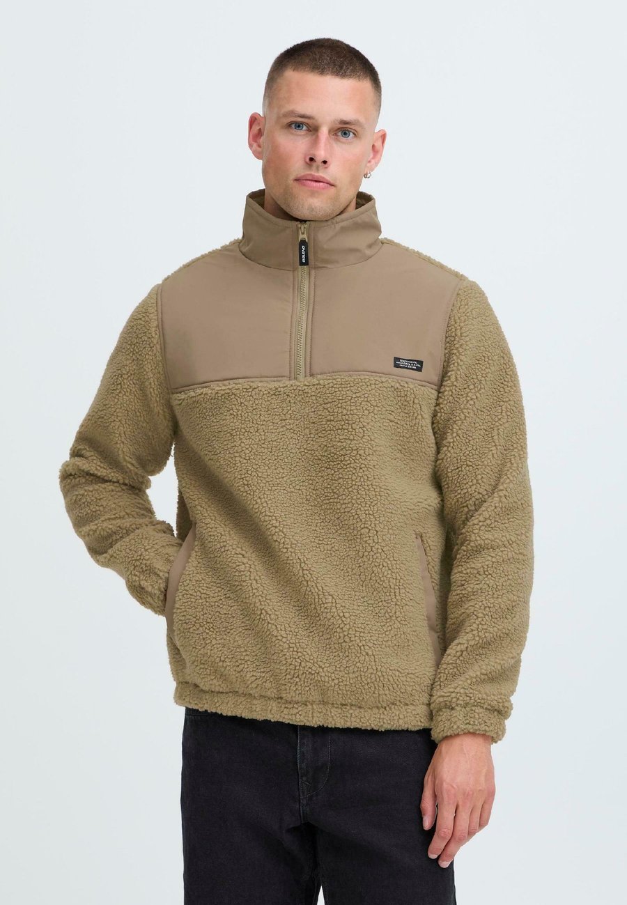 Джемпер Blend BHTORTEX TEDDY, Sepia Tint/Brown
Джемпер Blend BHTORTEX TEDDY, Sepia Tint/Brown