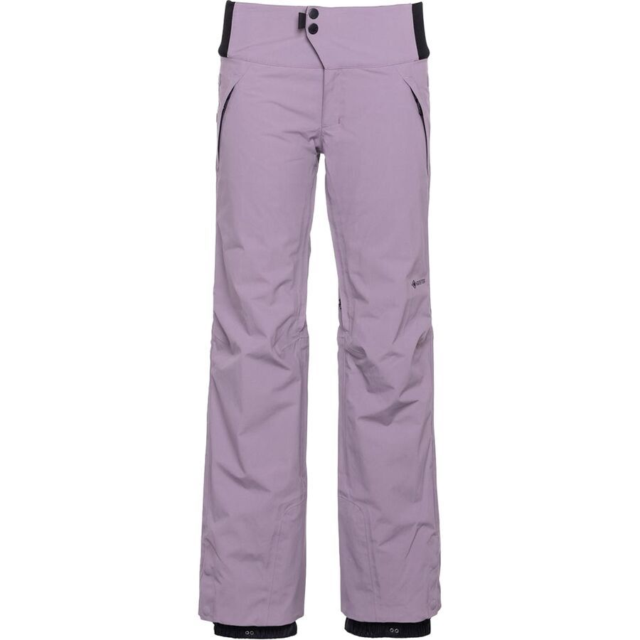 Брюки 686 Willow GORE-TEX Insulated 686, Dusty Orchid
Брюки 686 Willow GORE-TEX Insulated 686, Dusty Orchid