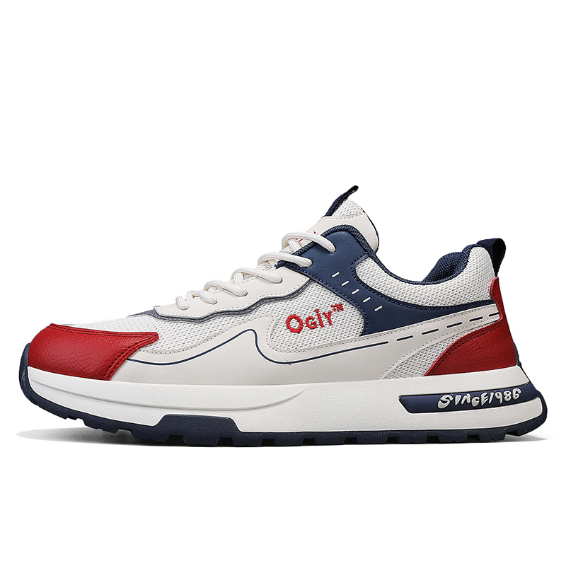 Sportful Низкие скейтерские кроссовки мужские бежево-красно-синие, цвет Beige Red Blue
Sportful Низкие скейтерские кроссовки мужские бежево-красно-синие, цвет Beige Red Blue