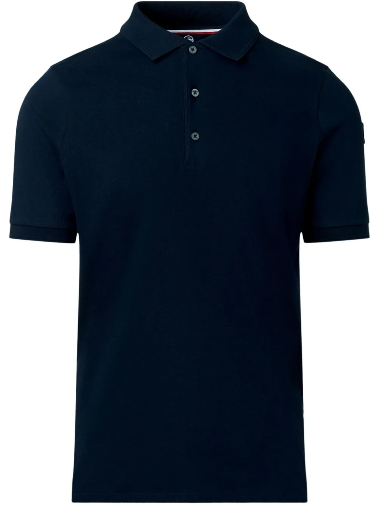 Футболка-поло Fusalp джерси, синий
Футболка-поло Fusalp джерси, синий