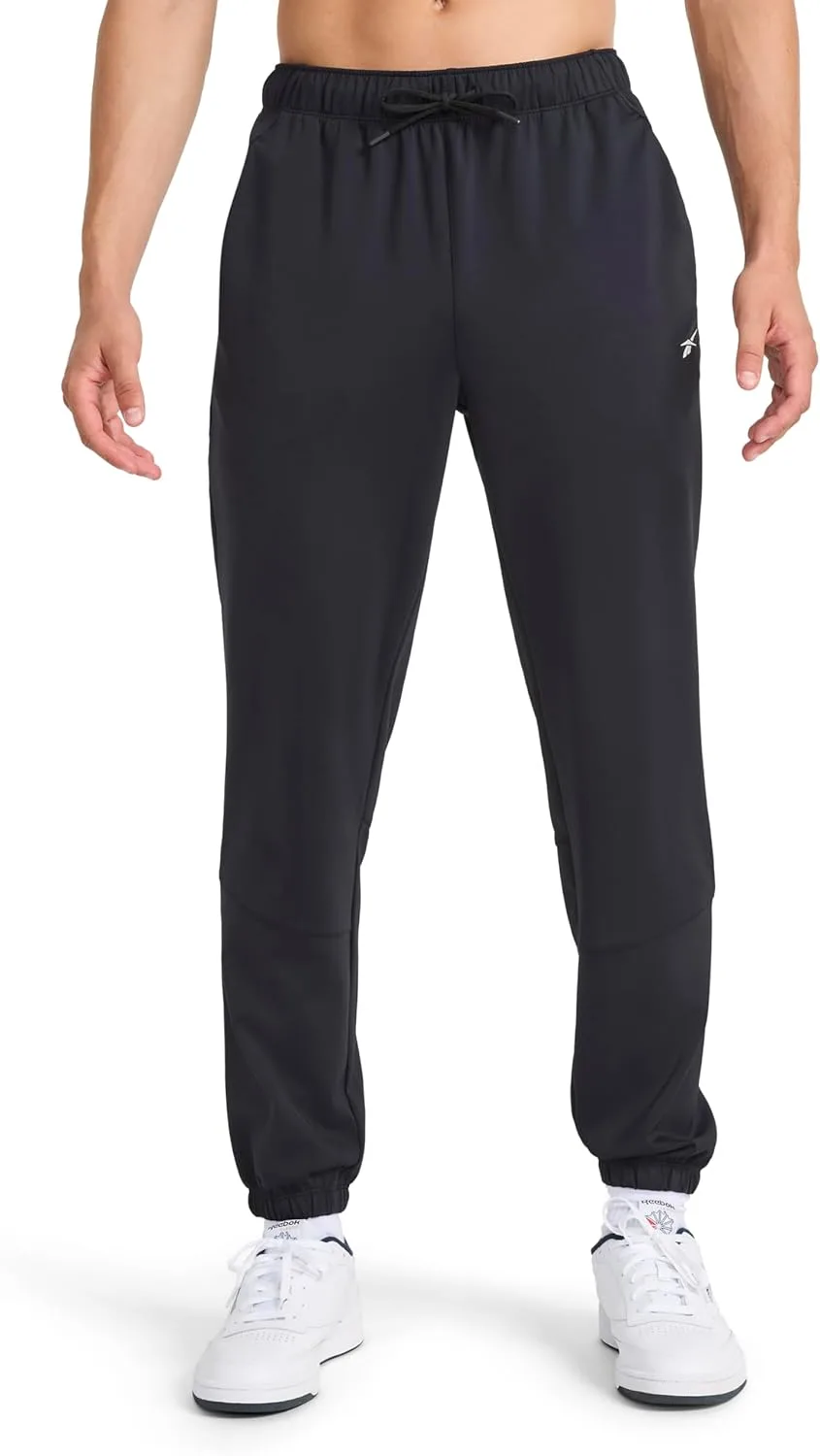 Брюки Reebok Velocity, Standard Fit, 31” Inseam
Брюки Reebok Velocity, Standard Fit, 31” Inseam