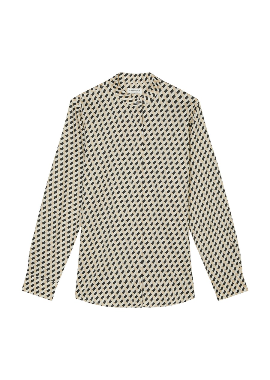 Блуза Marc OPolo, Ecru
Блуза Marc OPolo, Ecru