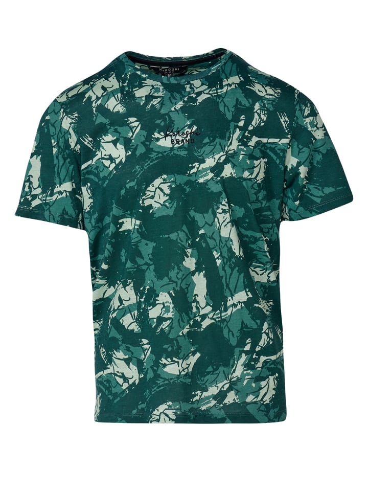 Футболка KOROSHI, цвет grun
Футболка KOROSHI, цвет grun