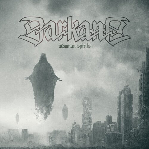 Виниловая пластинка Darkane - Inhuman Spirits
Виниловая пластинка Darkane - Inhuman Spirits