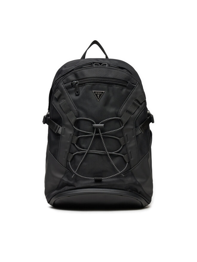Рюкзак Guess, черный
Рюкзак Guess, черный