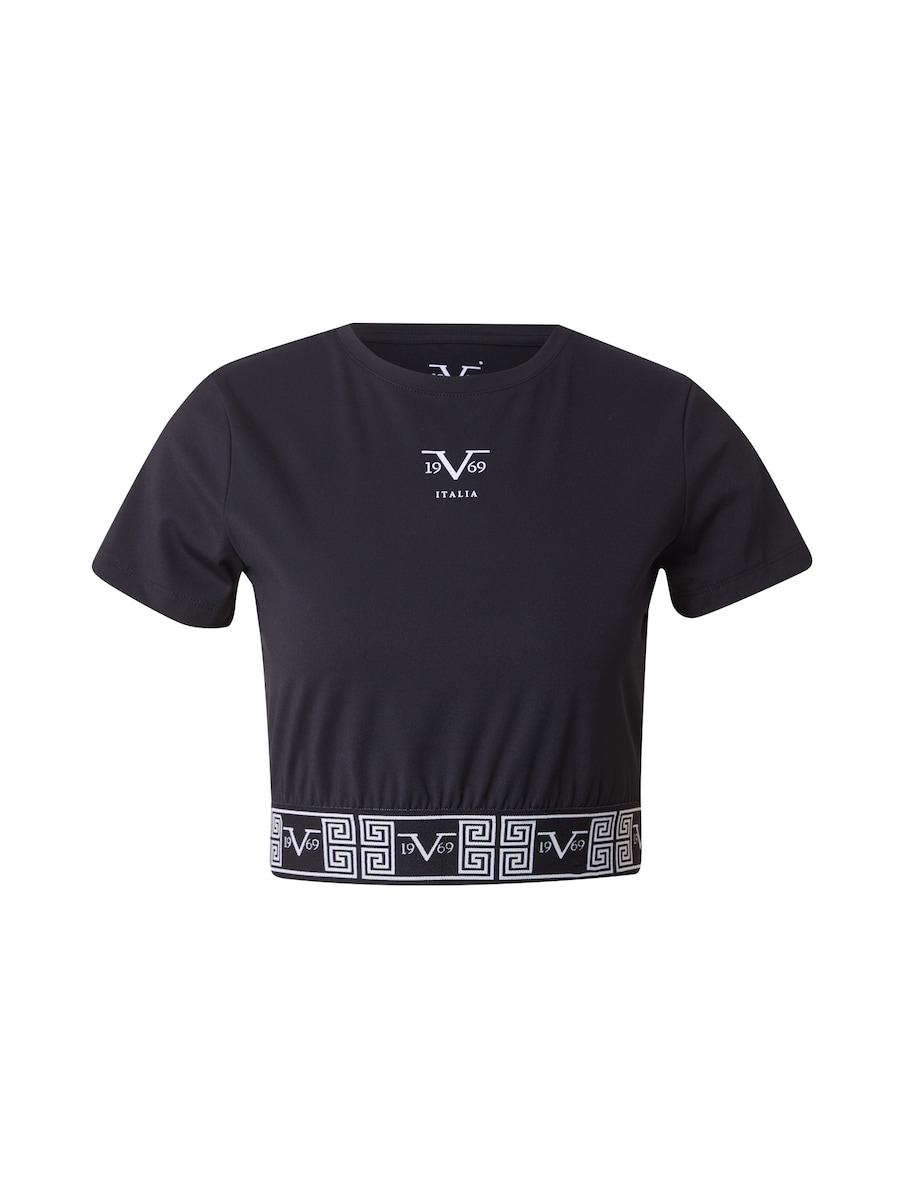 Рубашка 19V69 ITALIA ANNA, черный
Рубашка 19V69 ITALIA ANNA, черный