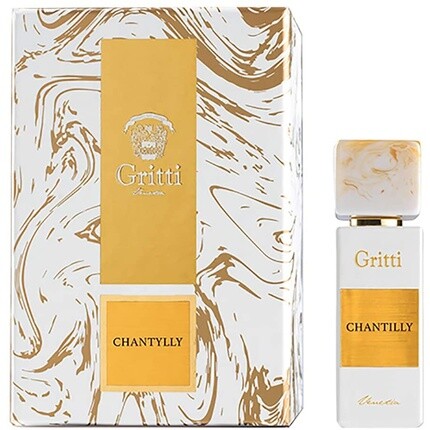 Парфюмерная вода Chantilly Gritti, 100 мл
Парфюмерная вода Chantilly Gritti, 100 мл