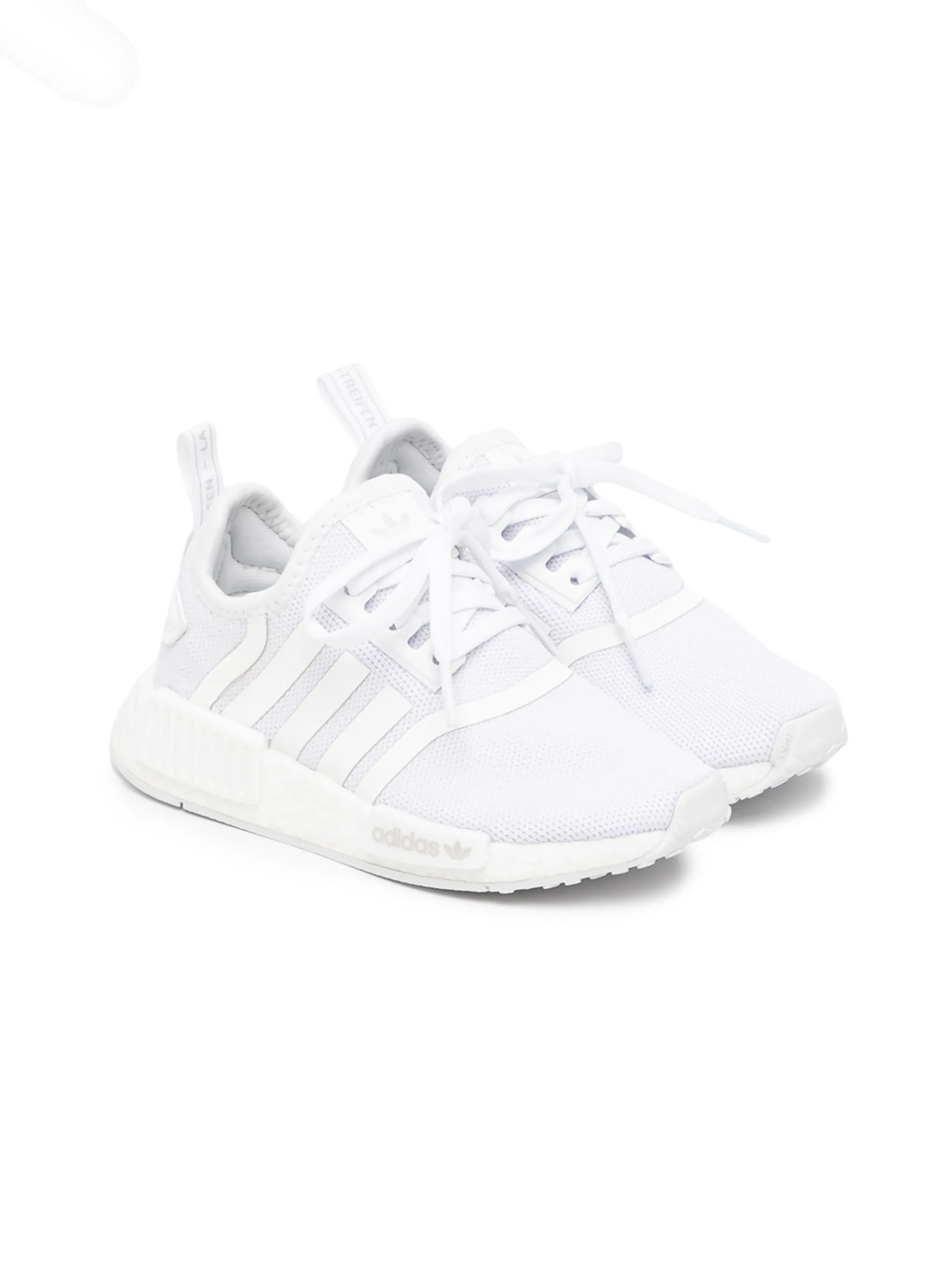 Кеды Nmd_R1 Adidas Kids, белый
Кеды Nmd_R1 Adidas Kids, белый