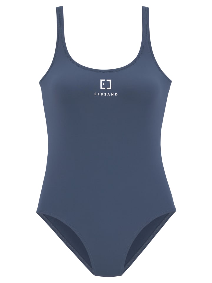 Купальник ELBSAND, цвет rauchblau
Купальник ELBSAND, цвет rauchblau