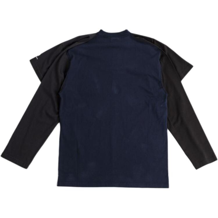 Футболка мужская многоцветная Balenciaga, цвет Multicolor
Футболка мужская многоцветная Balenciaga, цвет Multicolor