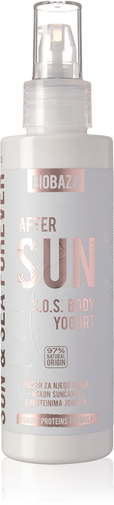 Жидкое средство для поддержания загара после загара Biobaza, 150 мл
Жидкое средство для поддержания загара после загара Biobaza, 150 мл