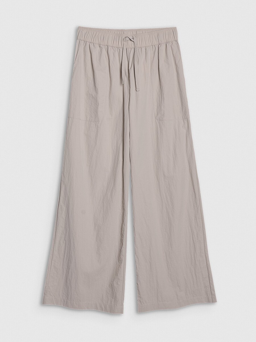 Широкие брюки 4F, цвет Kitt 
Широкие брюки 4F, цвет Kitt