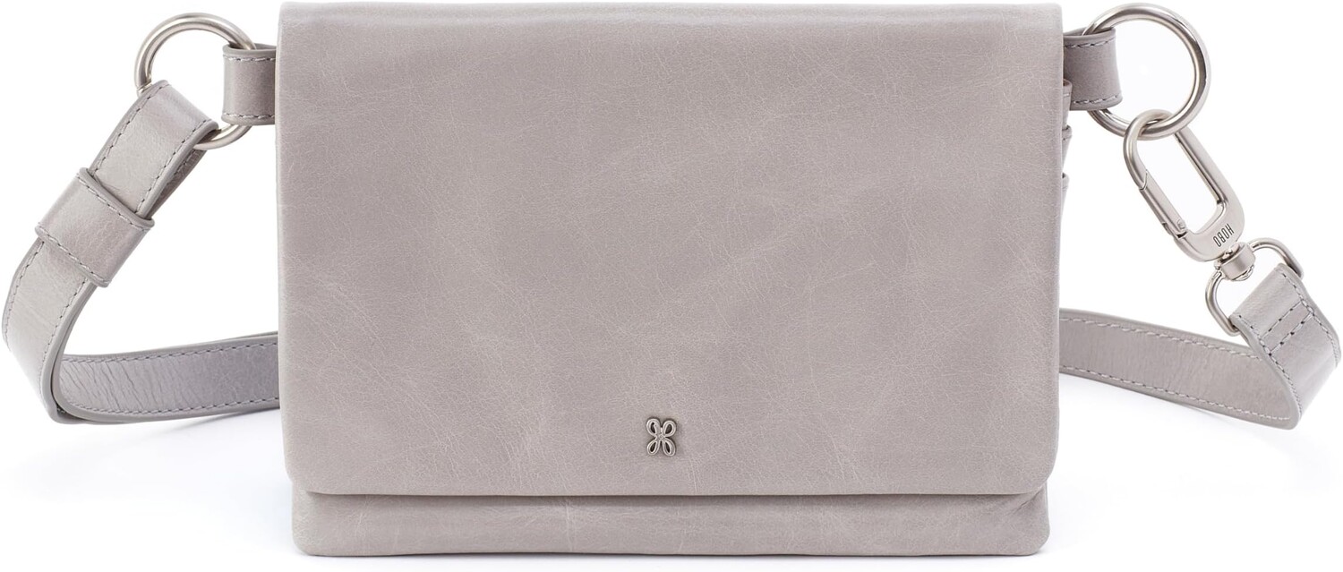 Поясная сумка Winn HOBO, светло-серый
Поясная сумка Winn HOBO, светло-серый