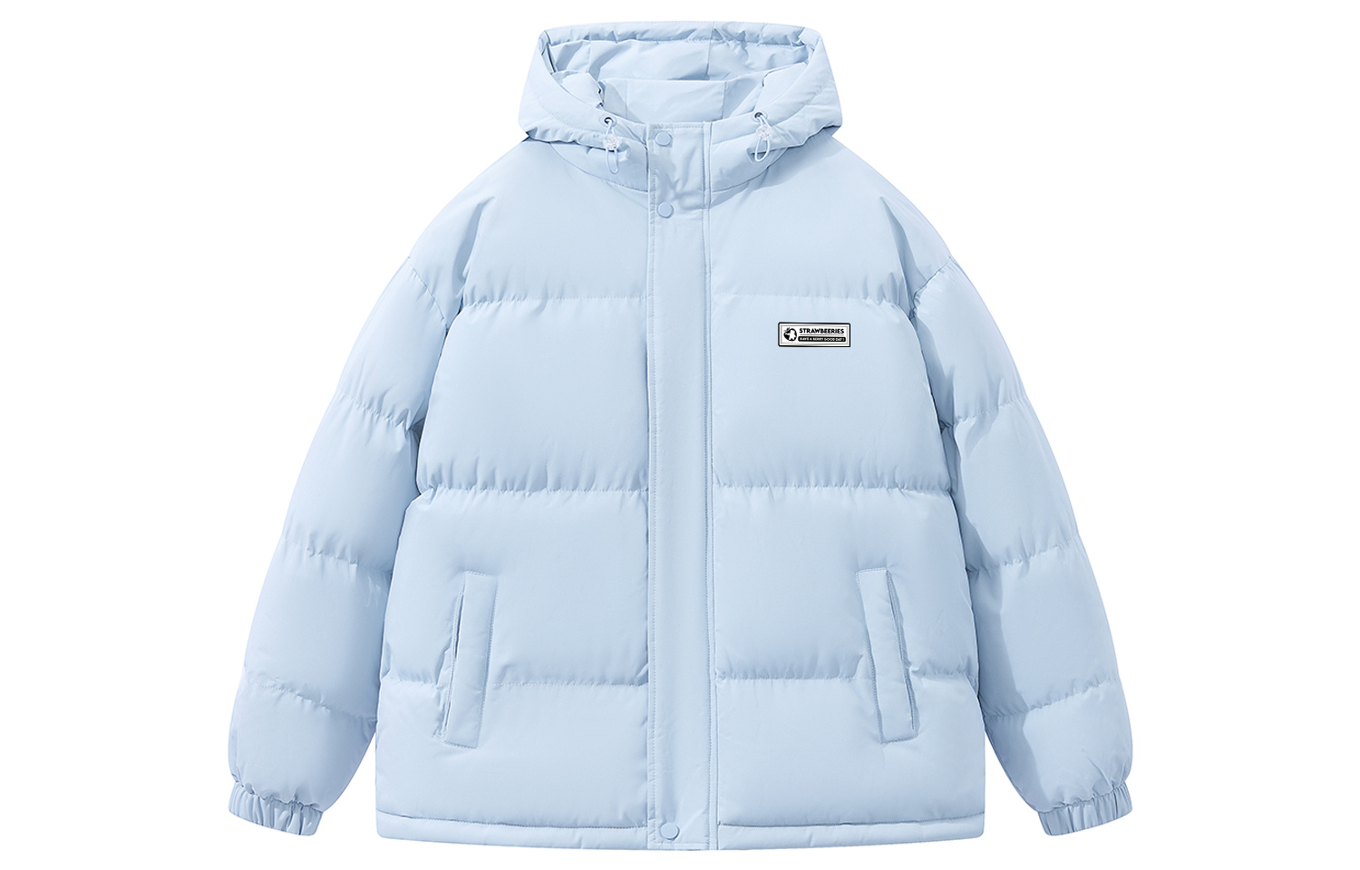 Disney Пуховик Unisex, Sky Blue (BM06 Hooded)
Disney Пуховик Unisex, Sky Blue (BM06 Hooded)