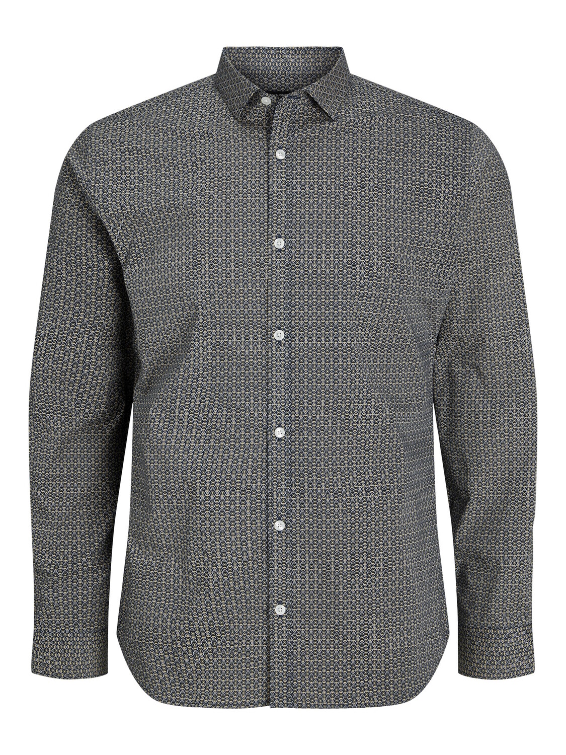 Рубашка Jack & Jones, бежевый
Рубашка Jack & Jones, бежевый