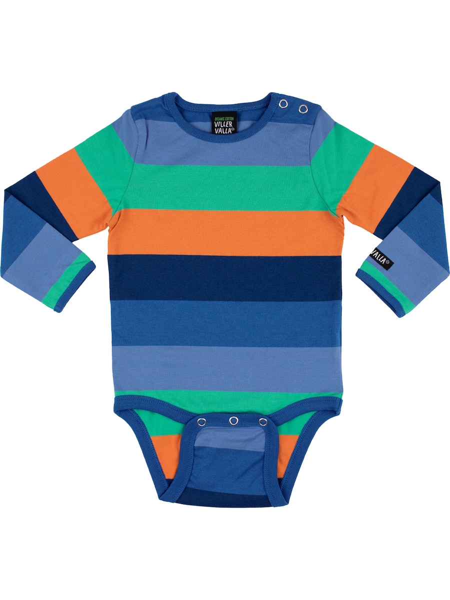 Комбинезон/боди Villervalla, Mixed Colors
Комбинезон/боди Villervalla, Mixed Colors