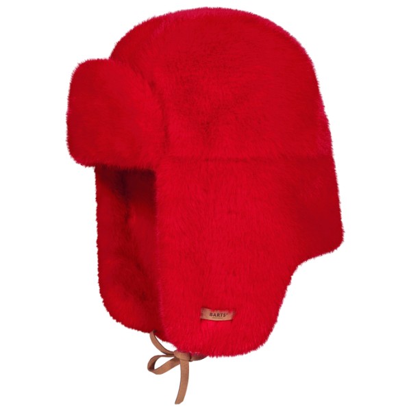 Женская шапка-бомбер из люцерны Barts, красный
Женская шапка-бомбер из люцерны Barts, красный