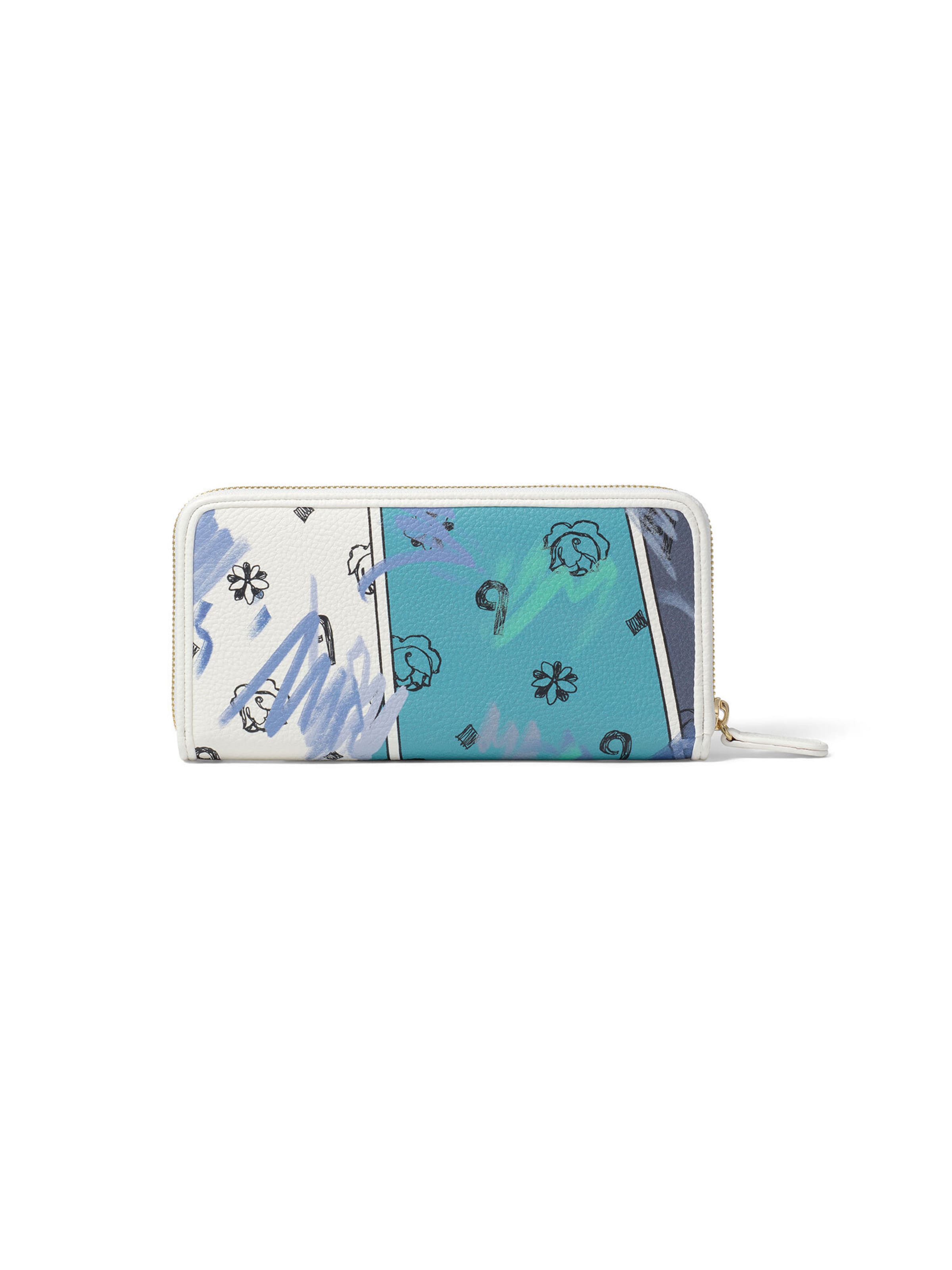 Braccialini Кошелек в цвете Azure, Royal Blue
Braccialini Кошелек в цвете Azure, Royal Blue