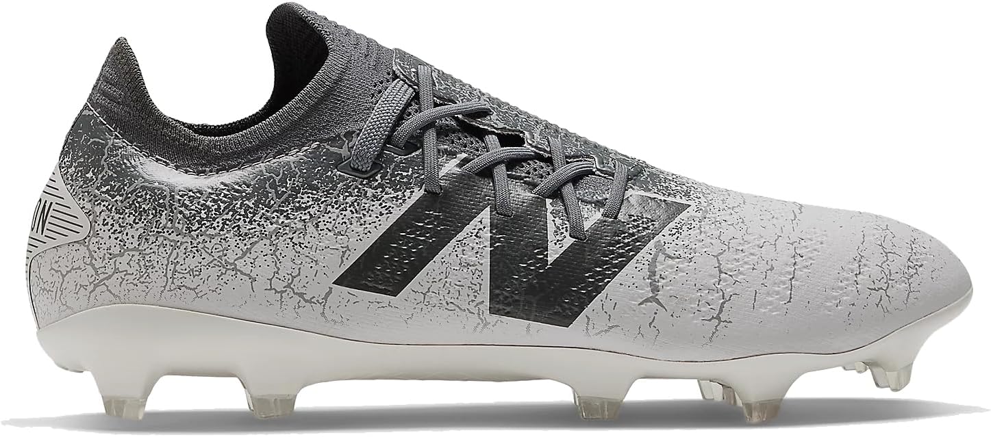 Футбольные бутсы New Balance Unisex Furon Pro V7+ FG, Grey
Футбольные бутсы New Balance Unisex Furon Pro V7+ FG, Grey