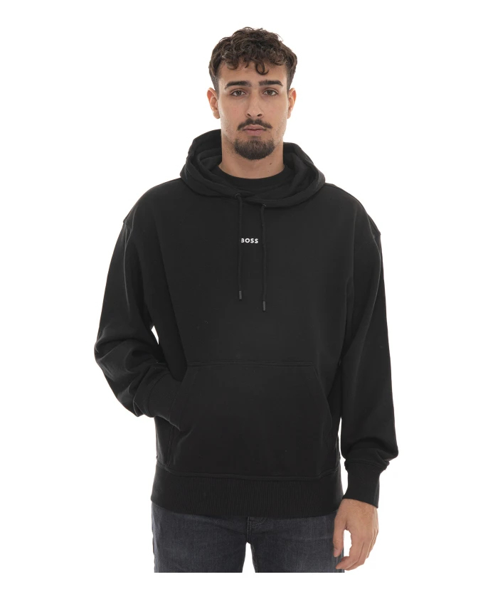 Худи Wessallhood Hugo, черный
Худи Wessallhood Hugo, черный