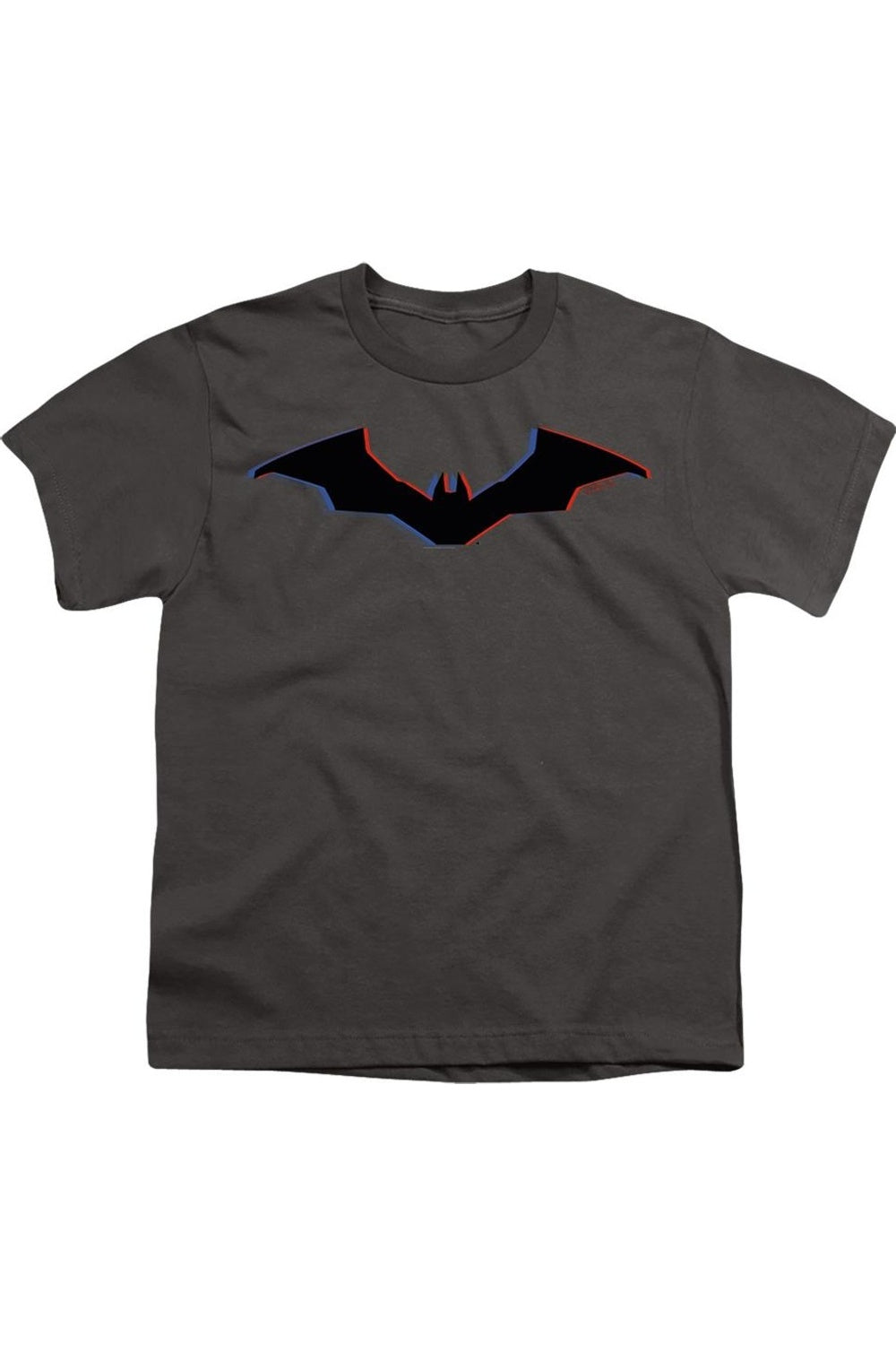 Футболка с силуэтом летучей мыши The Batman в трех цветах для детей Gildan, Charcoal
Футболка с силуэтом летучей мыши The Batman в трех цветах для детей Gildan, Charcoal