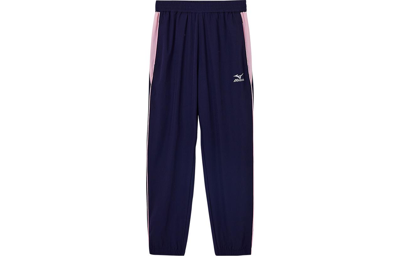 Школьные брюки Mizuno, королевский синий
Школьные брюки Mizuno, королевский синий