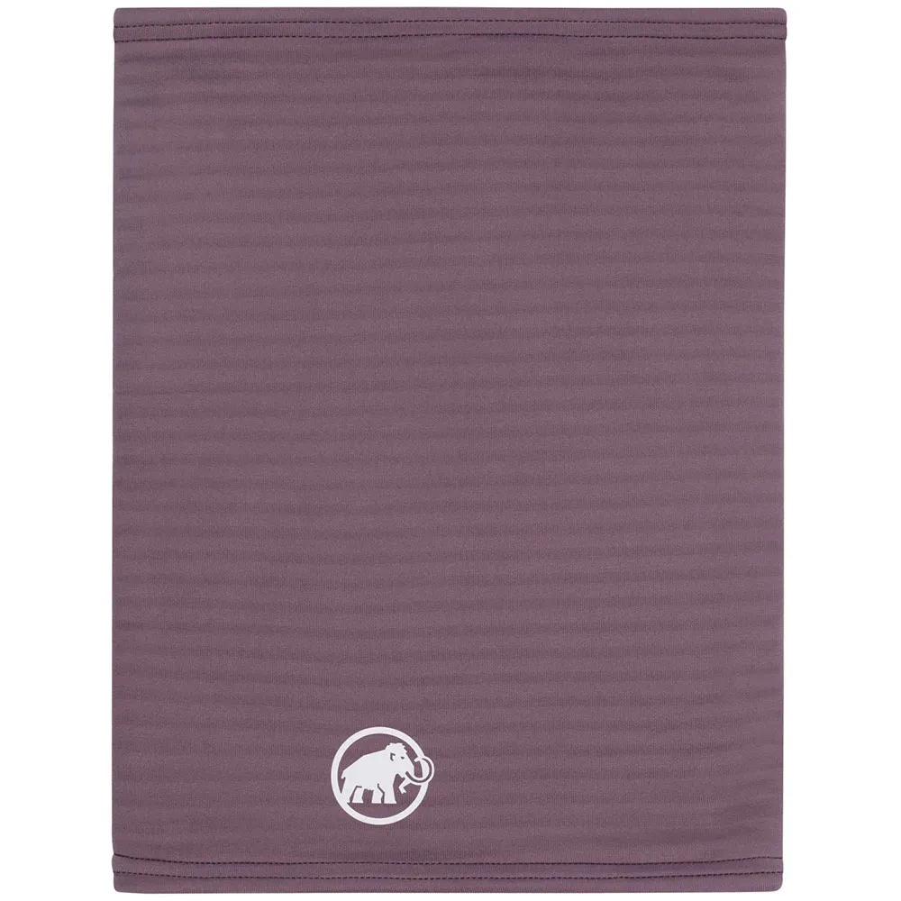 Неквормер Mammut Taiss Light, фиолетовый
Неквормер Mammut Taiss Light, фиолетовый