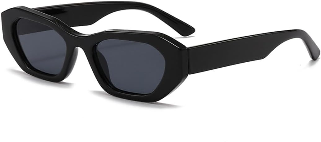 Солнцезащитные очки для мужчин и женщин - защита UV400 - линзы с градиентным покрытием Rivets, маленькая оправа, подходят для занятий спортом на открытом воздухе и вождения DSVIGF, Tyj315-6
Солнцезащитные очки для мужчин и женщин - защита UV400 - линзы с градиентным покрытием Rivets, маленькая оправа, подходят для занятий спортом на открытом воздухе и вождения DSVIGF, Tyj315-6